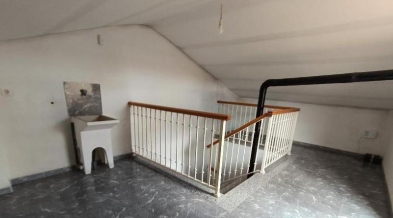 Granada - Arenas del Rey - 252m2