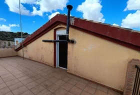 Arenas del Rey 252&nbsp;m² 