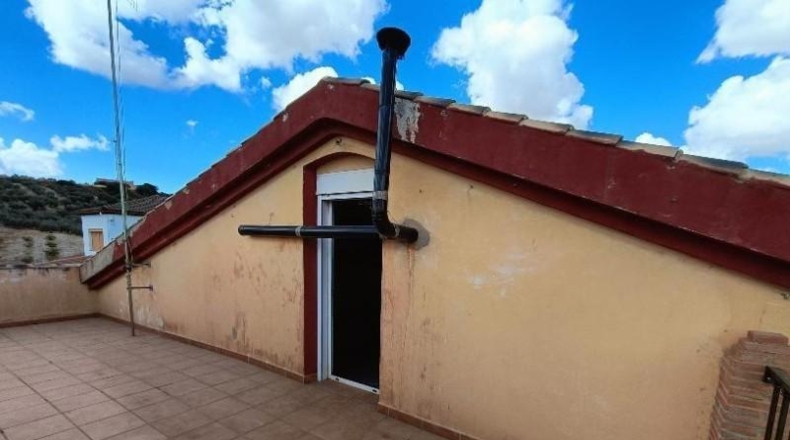 Granada - Arenas del Rey - 252m2