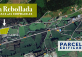Parcel·la urbanitzable en venda a la España, Ciudad Residencial Perlora, ref.: TR362326 foto