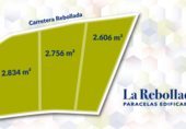 Parcel·la urbanitzable en venda a la España, Ciudad Residencial Perlora, ref.: TR362326 foto