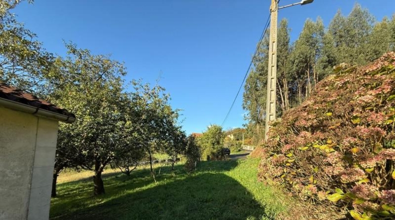 Asturias - Ciudad Residencial Perlora - 8197m2