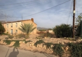 Casa de camp amb terreny en venda a la España, Jumella, ref.: TR362476 foto