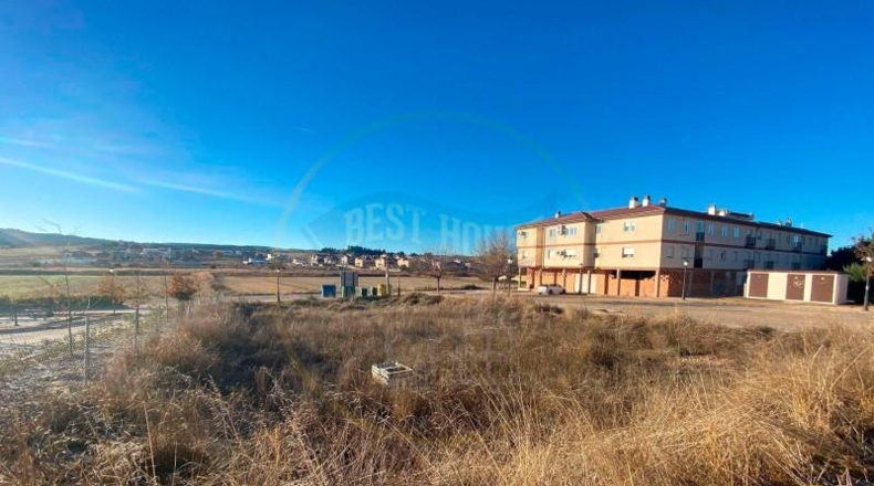 Cuenca - Villalba del Rey - 930m2