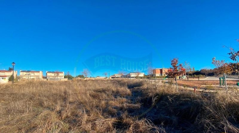 Cuenca - Villalba del Rey - 930m2