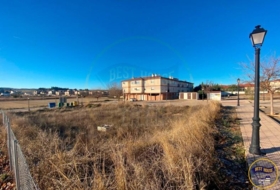 Arcas 930&nbsp;m²
