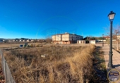 Urban land for sale on España, Arcas, ref: TR363665 photo