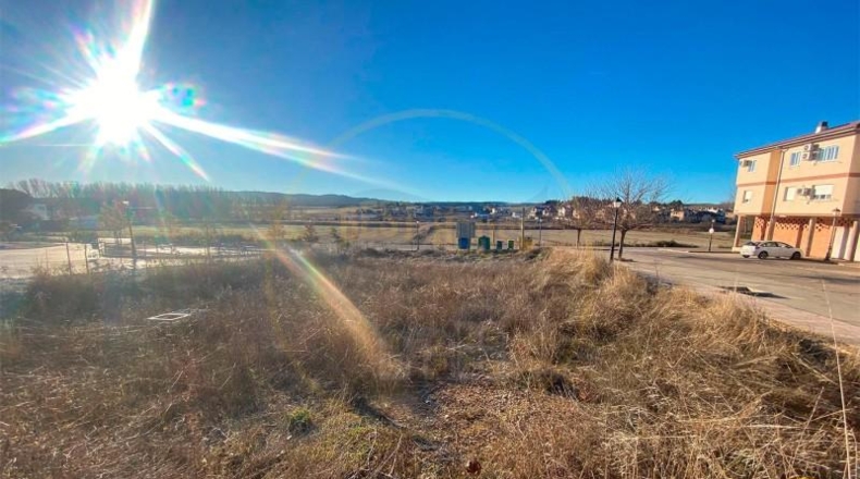 Cuenca - Villalba del Rey - 930m2