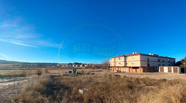 Cuenca - Villalba del Rey - 930m2