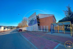 Arcas 930&nbsp;m²