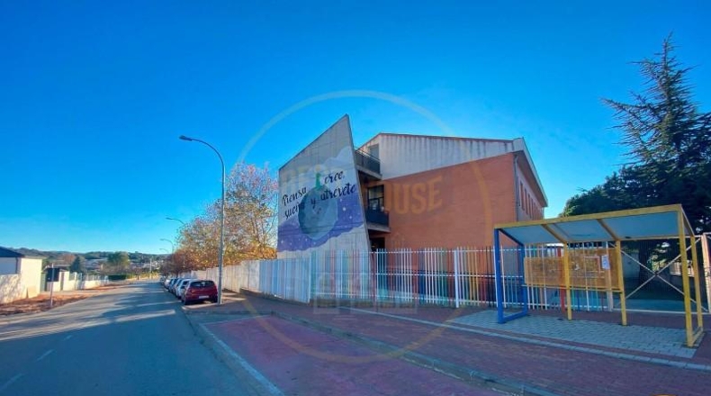 Cuenca - Villalba del Rey - 930m2