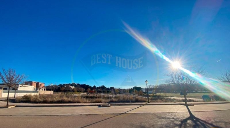 Cuenca - Villalba del Rey - 930m2