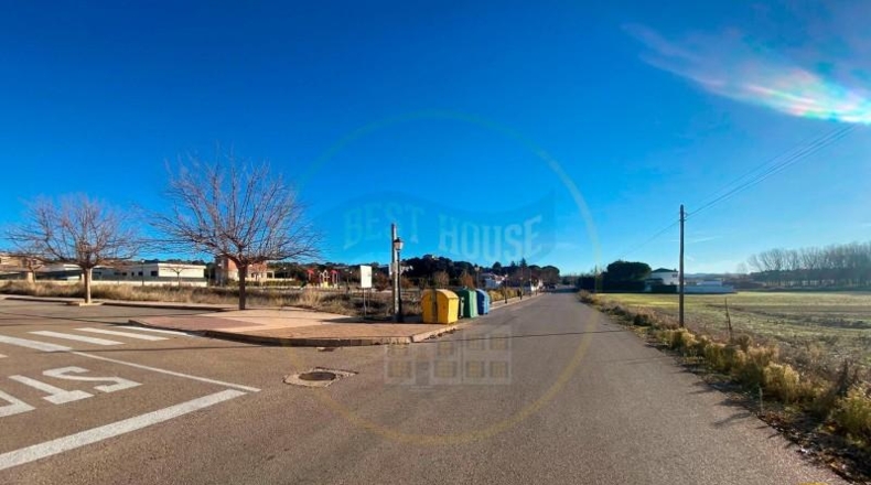 Cuenca - Villalba del Rey - 930m2