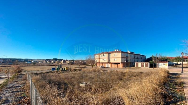 Cuenca - Villalba del Rey - 930m2