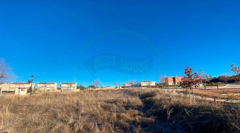 Cuenca - Villalba del Rey - 930m2