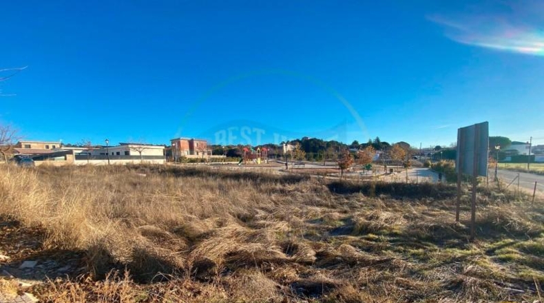 Cuenca - Villalba del Rey - 930m2