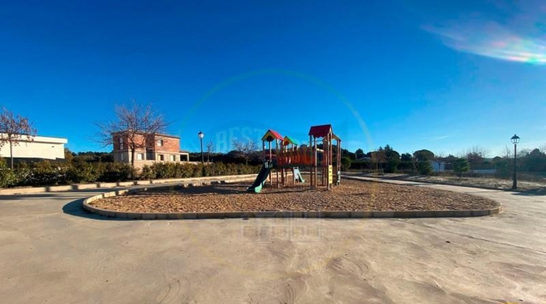 Cuenca - Villalba del Rey - 930m2