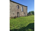 Chalet independiente con terreno en venta en la España, Pontevedra, ref: TR356004 foto