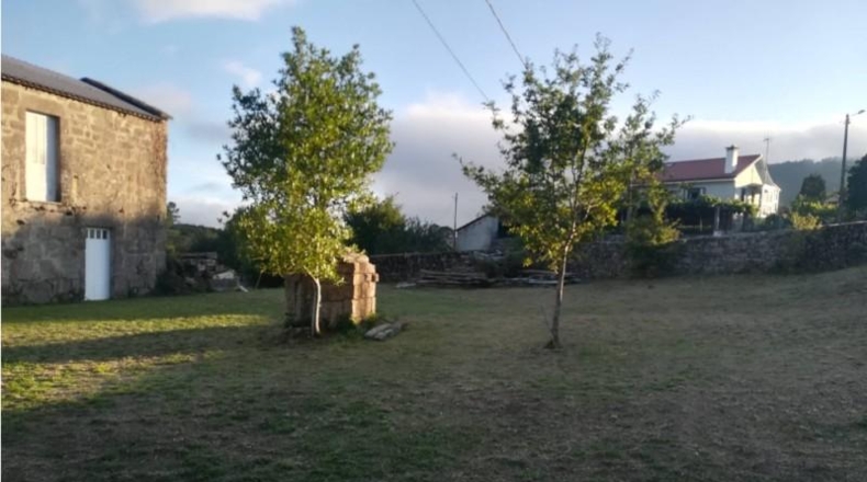 Понтеведра - Pontevedra - 1370m2