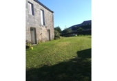 Chalet independiente con terreno en venta en la España, Pontevedra, ref: TR356004 foto