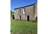 Chalet independiente con terreno en venta en la España, Pontevedra, ref: TR356004 foto