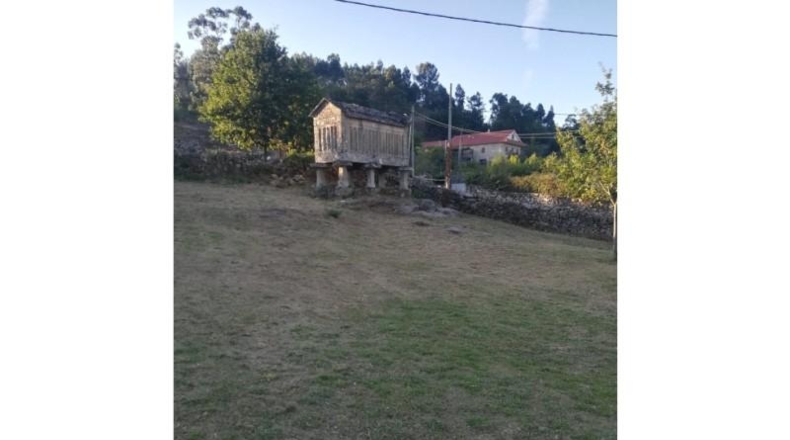 Понтеведра - Pontevedra - 1370m2