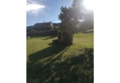 Chalet independiente con terreno en venta en la España, Pontevedra, ref: TR356004 foto