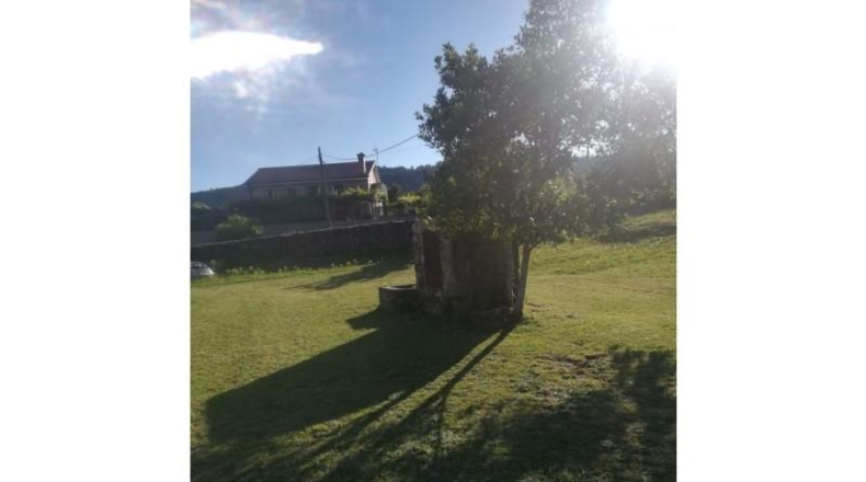 Понтеведра - Pontevedra - 1370m2