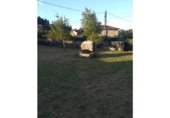 Chalet independiente con terreno en venta en la España, Pontevedra, ref: TR356004 foto