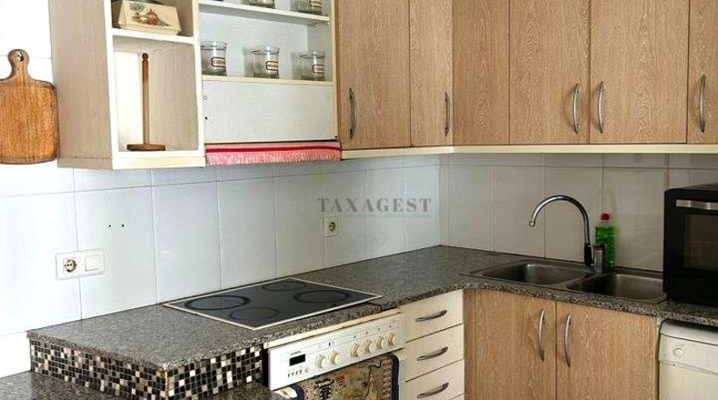 Таррагона - Рокетес - 139m2