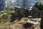 Parcel·la urbanitzable en venda a la España, Boborás, ref.: TR219065 foto