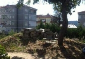 Parcel·la urbanitzable en venda a la España, Boborás, ref.: TR219065 foto