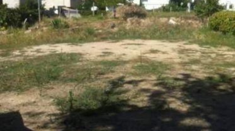 Orense - Boborás - 500m2