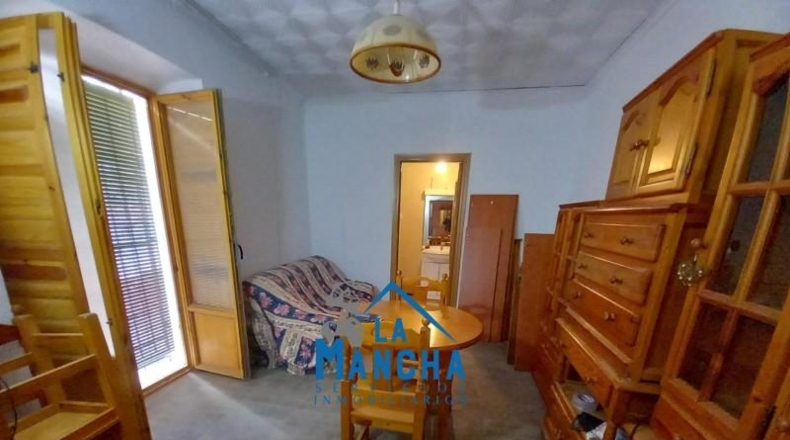 Albacete - Chinchilla de Montearagón - 125m2