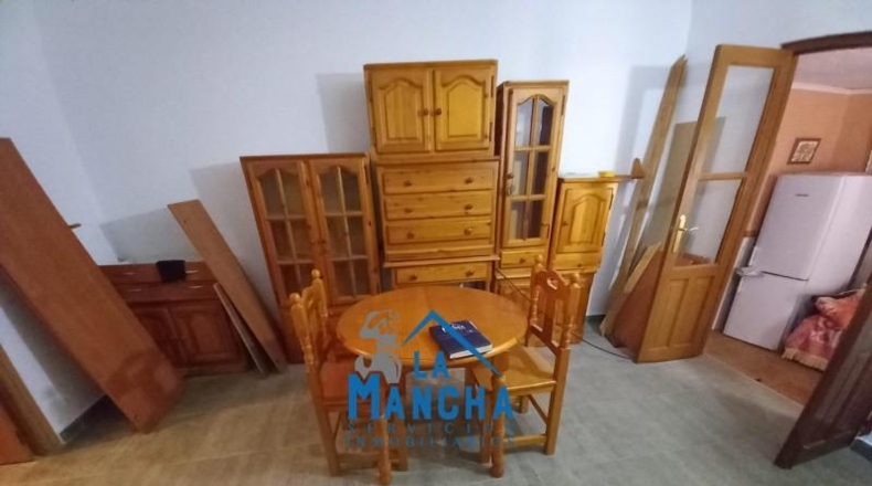 Albacete - Chinchilla de Montearagón - 125m2