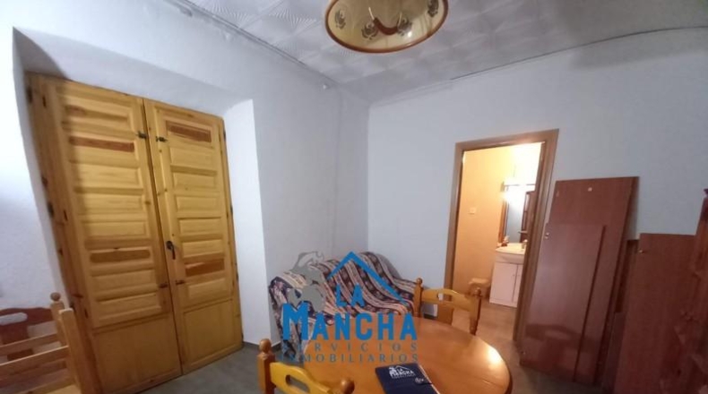 Albacete - Chinchilla de Montearagón - 125m2