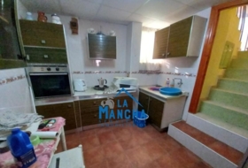 Chinchilla de Montearagón 125&nbsp;м²
