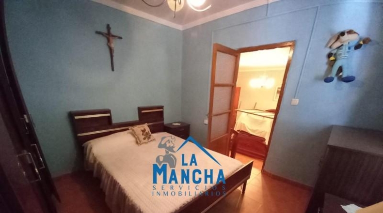 Albacete - Chinchilla de Montearagón - 125m2