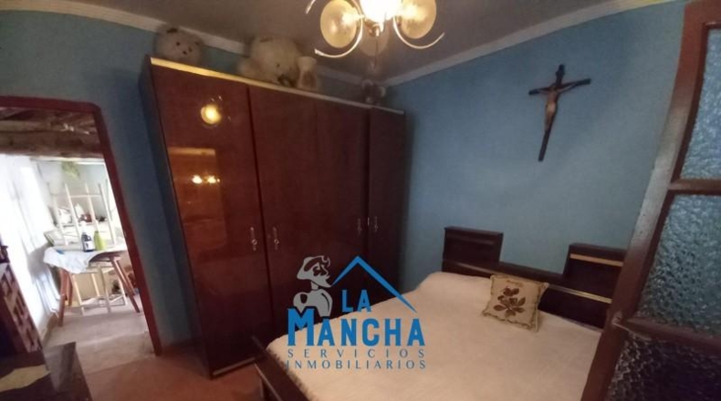 Albacete - Chinchilla de Montearagón - 125m2