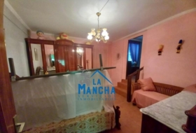 Chinchilla de Montearagón 125&nbsp;м²