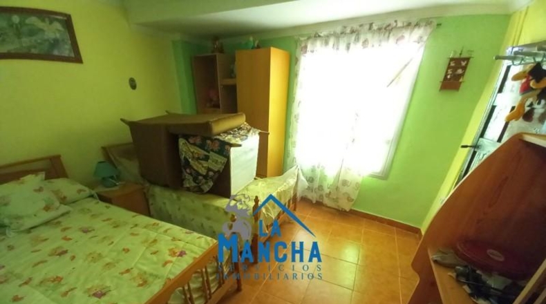 Albacete - Chinchilla de Montearagón - 125m2