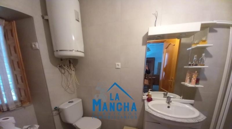 Albacete - Chinchilla de Montearagón - 125m2