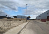 Suelo urbano en venta en la España, Llanera de Ranes, ref: TR362070 foto