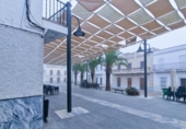 Casa de pueblo en venta en la España, Cheles, ref: TR362651 foto