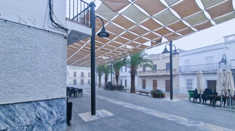 Comunidad de Madrid - Madrid - 172m2