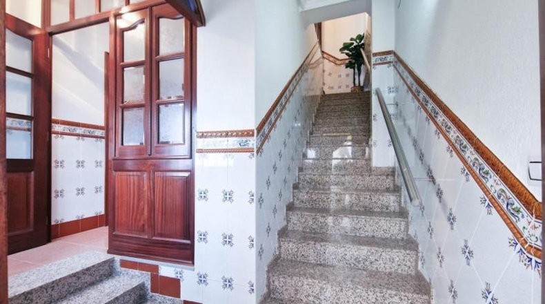 Comunidad de Madrid - Madrid - 172m2