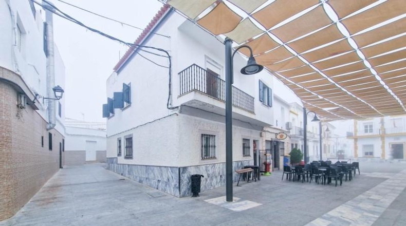 Comunidad de Madrid - Madrid - 172m2