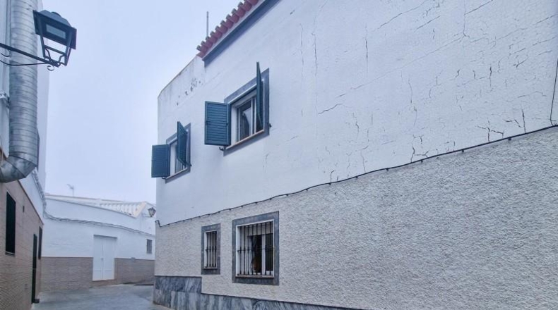 Comunidad de Madrid - Madrid - 172m2