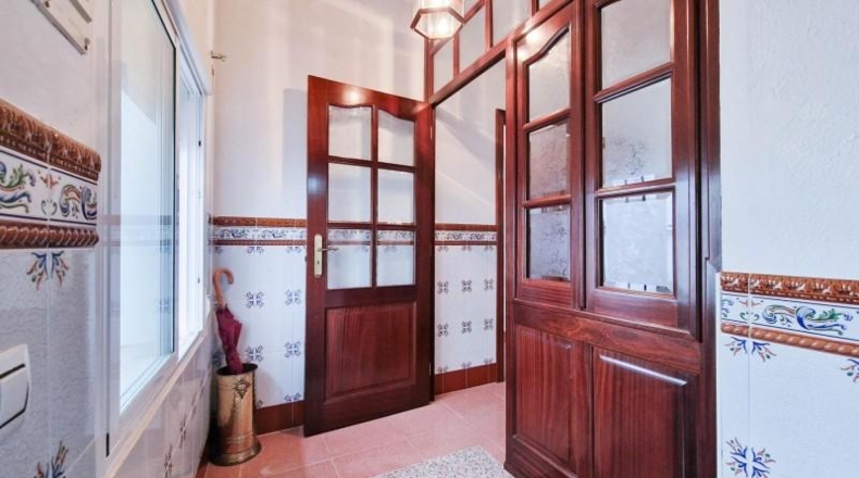 Comunidad de Madrid - Madrid - 172m2