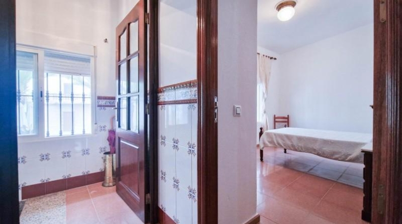 Comunidad de Madrid - Madrid - 172m2